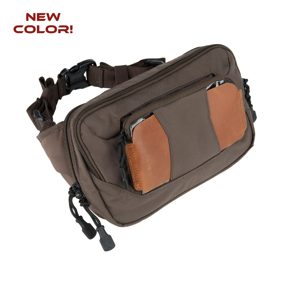S.O.C.P. Tactical Fanny Pack | Vertx Official Site