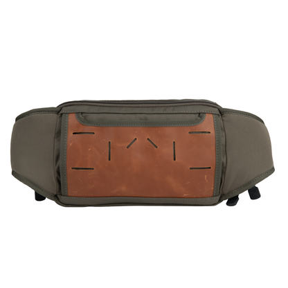 S.O.C.P. Tactical Fanny Pack