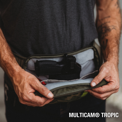 MultiCam® S.O.C.P. Tactical Fanny Pack