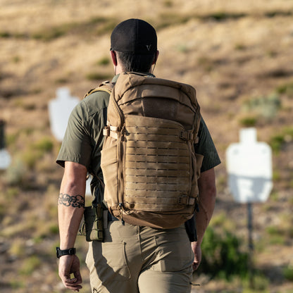Siege 35L Tactical Backpack