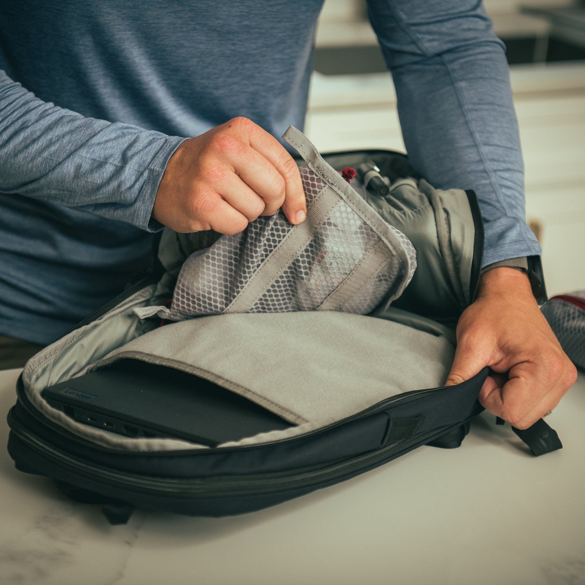 Any Day Backpack