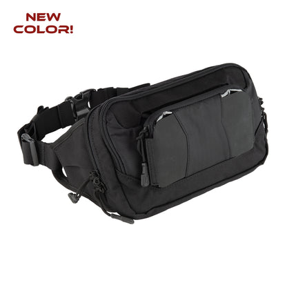 S.O.C.P. Tactical Fanny Pack