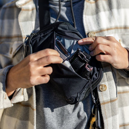 Everyday Fanny Pack 2.0