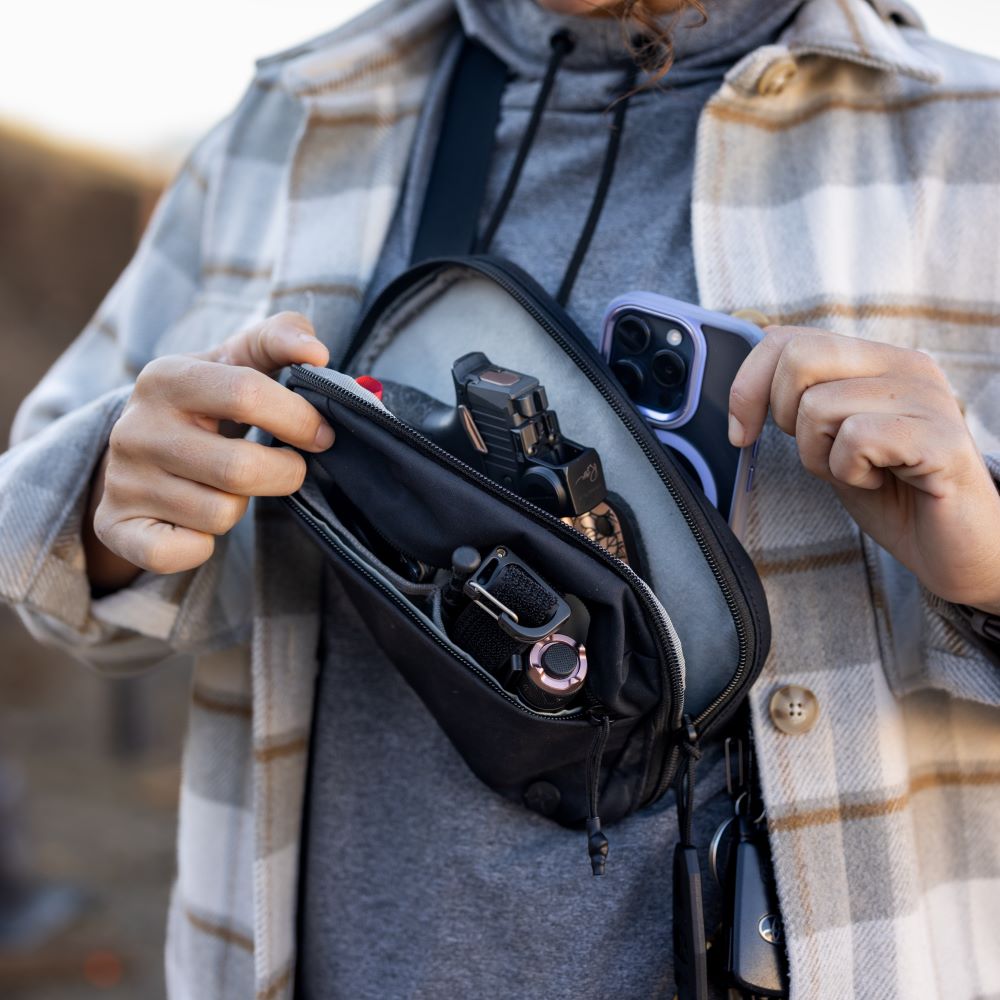 Everyday Fanny Pack 2.0