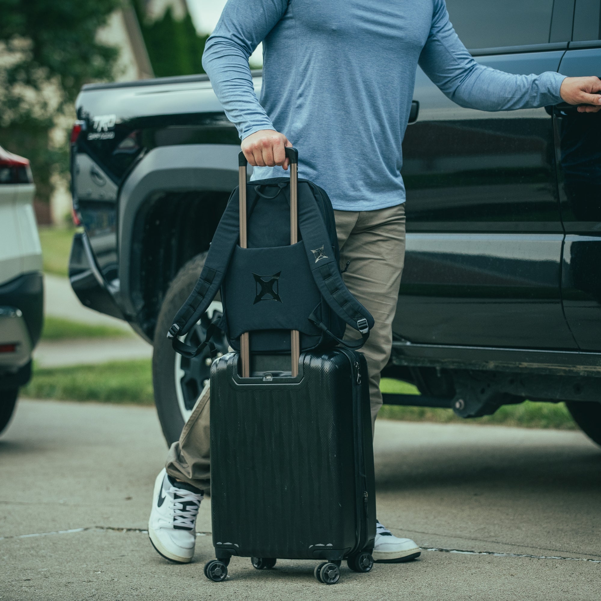 Any Day Backpack