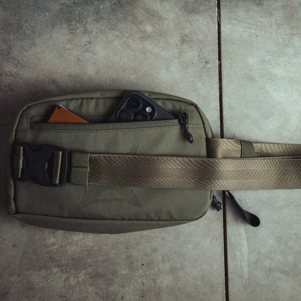Everyday Fanny Pack+