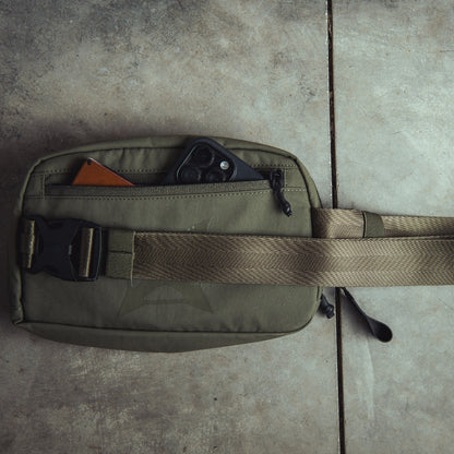 Everyday Fanny Pack+
