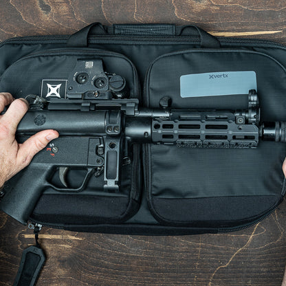 VTAC 18" Rifle Case