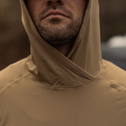 Full Sun Hoody