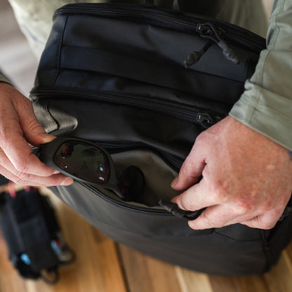 Urban Ghost Weekender 36L Travel Bag