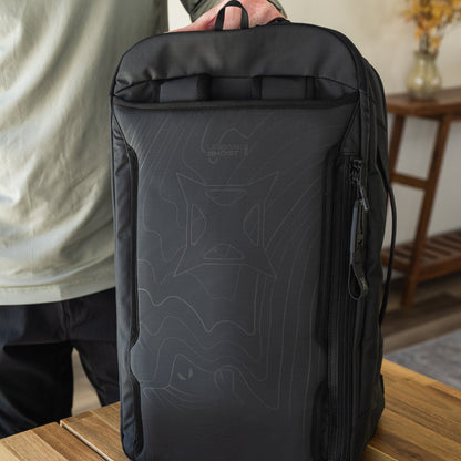 Urban Ghost Weekender 36L Travel Bag