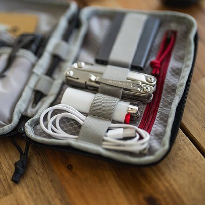 Urban Ghost Utility Pouch