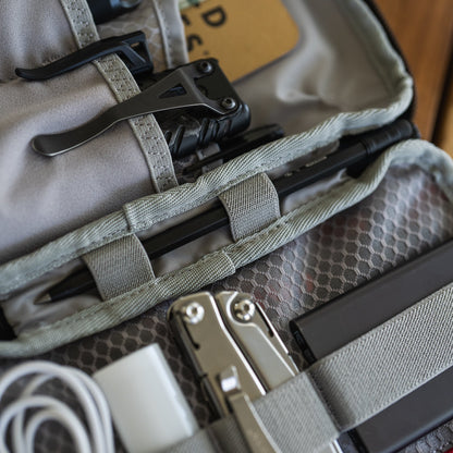 Urban Ghost Utility Pouch