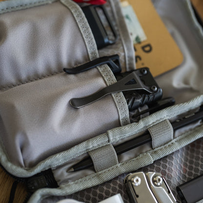 Urban Ghost Utility Pouch