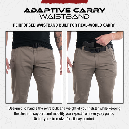 Delta LT 2.0 Pants