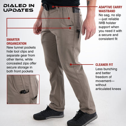 Delta LT 2.0 Pants