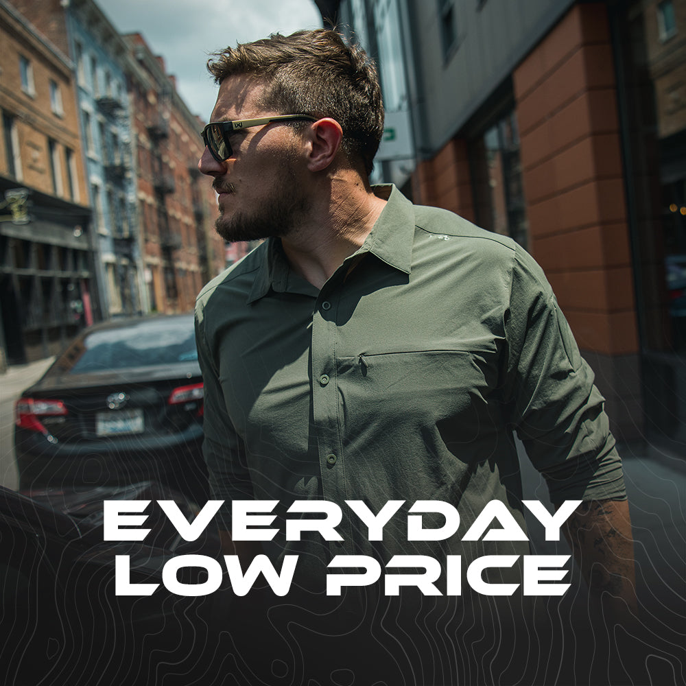 Tactical Clothing And Gear | Vertx Official Site