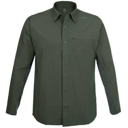 Expedition Men's Long Sleeve Shirt