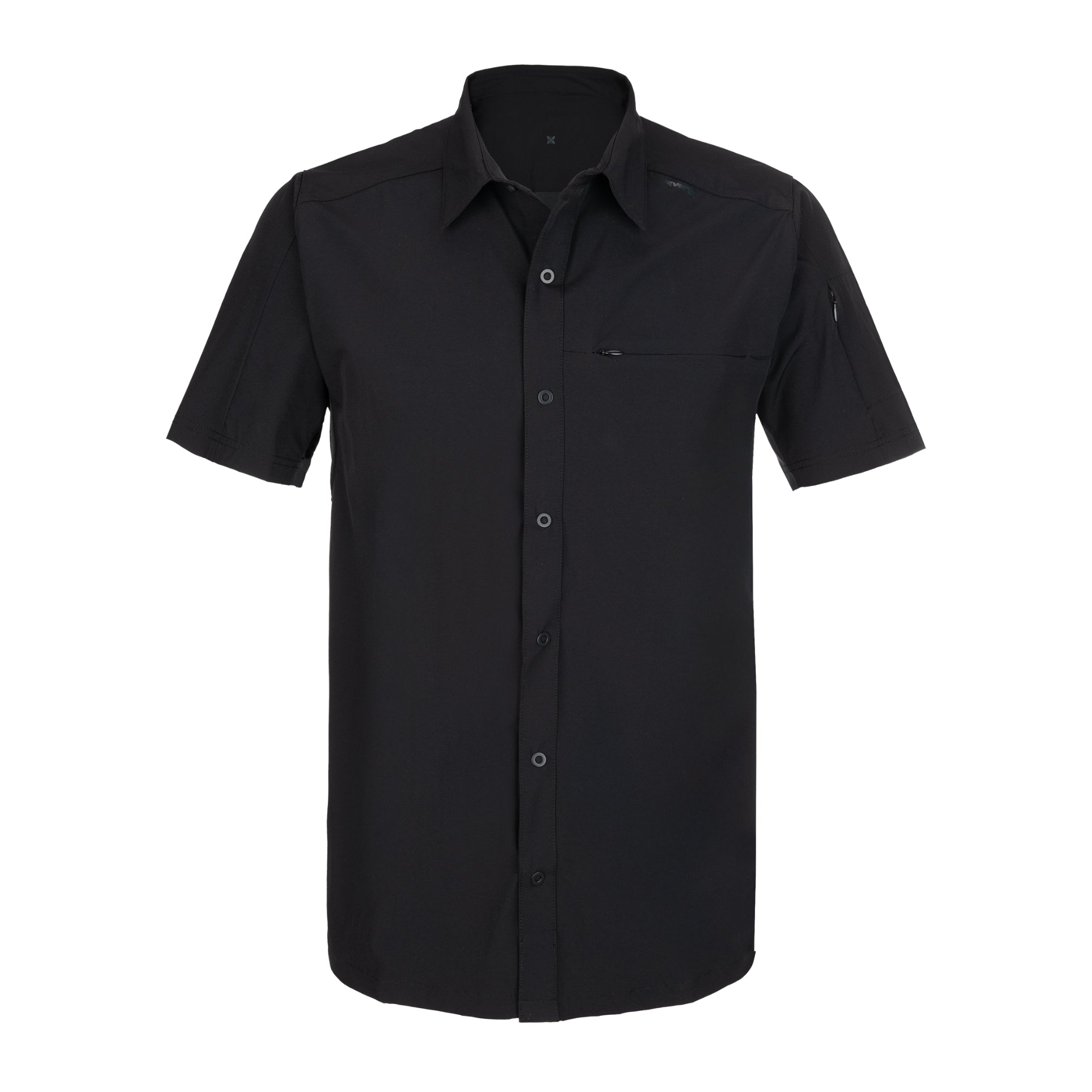 Expedition Men's Short Sleeve Shirt