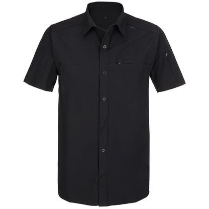 Expedition Men's Short Sleeve Shirt