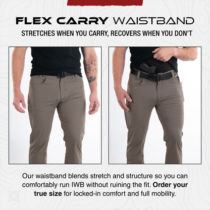 Men's Ruck Pant