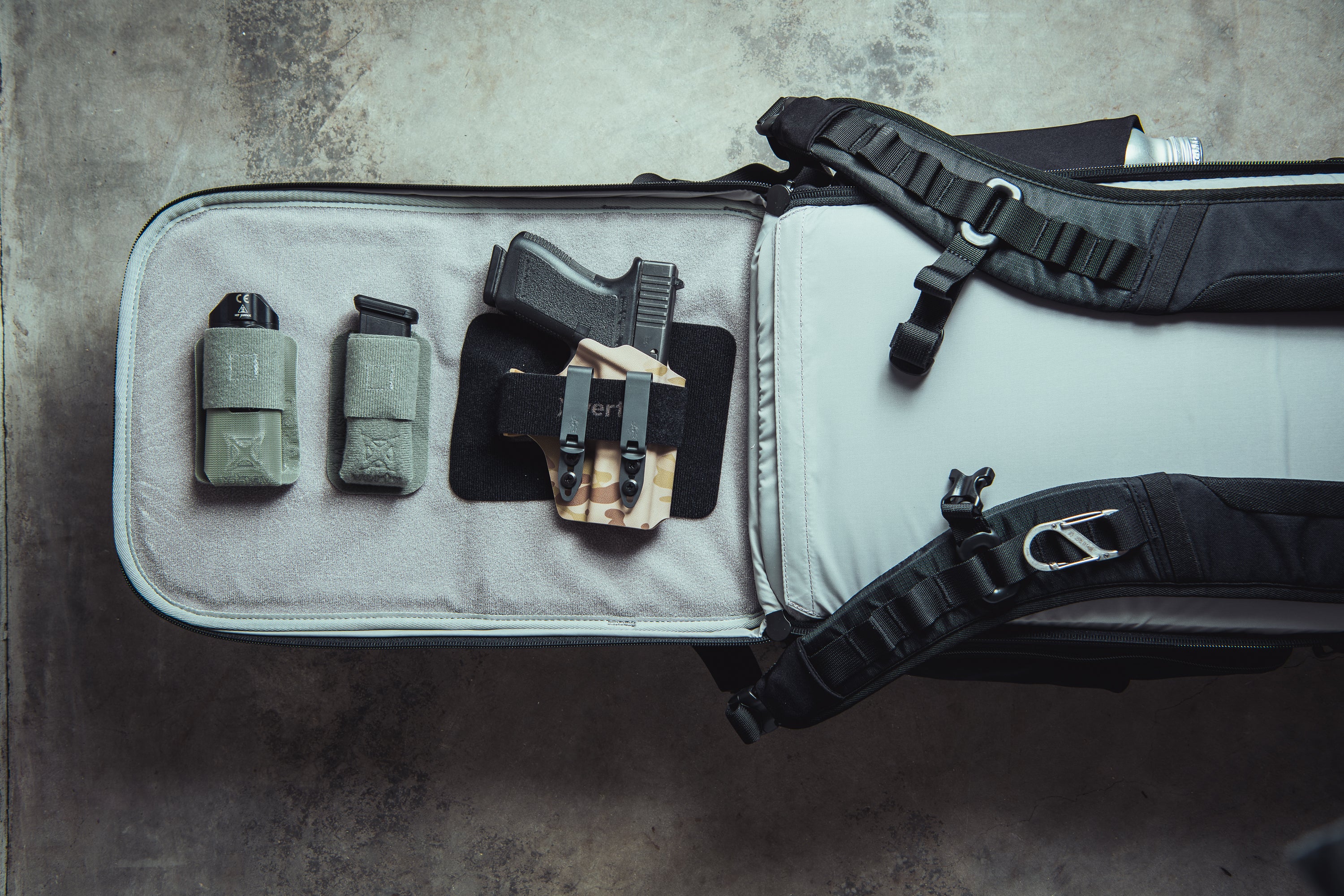 Gamut 32L Backpack | Vertx Official Site