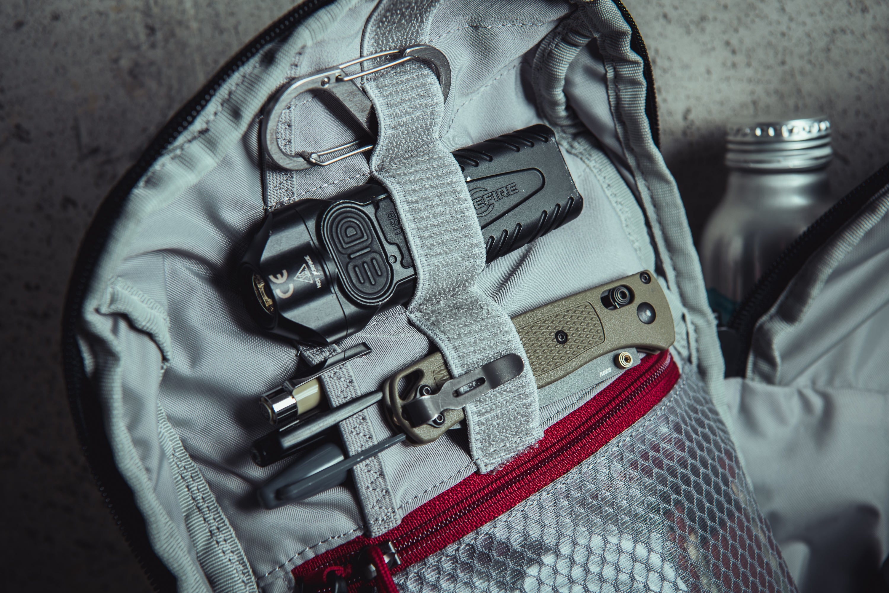 Gamut 22L Sling | Vertx Official Site