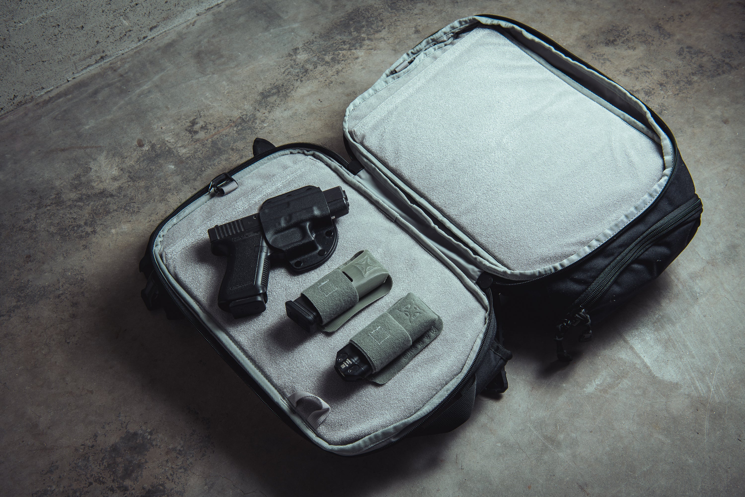 Gamut 18L Sling | Vertx Official Site