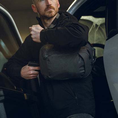 Urban Ghost 10L Sling Bag