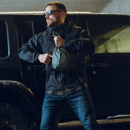 Urban Ghost 10L Sling Bag