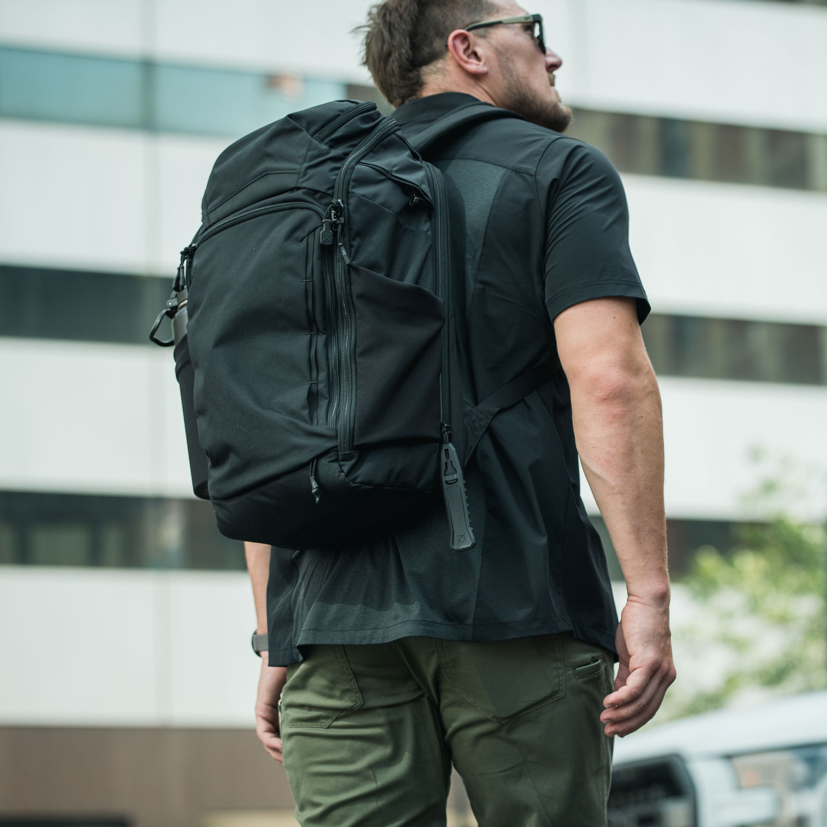 Gamut 32L Backpack