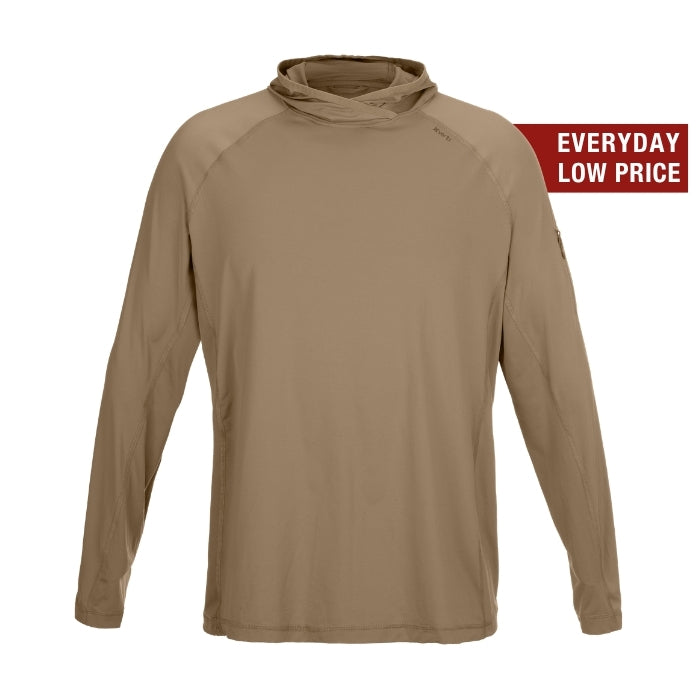 Full Sun Hoody