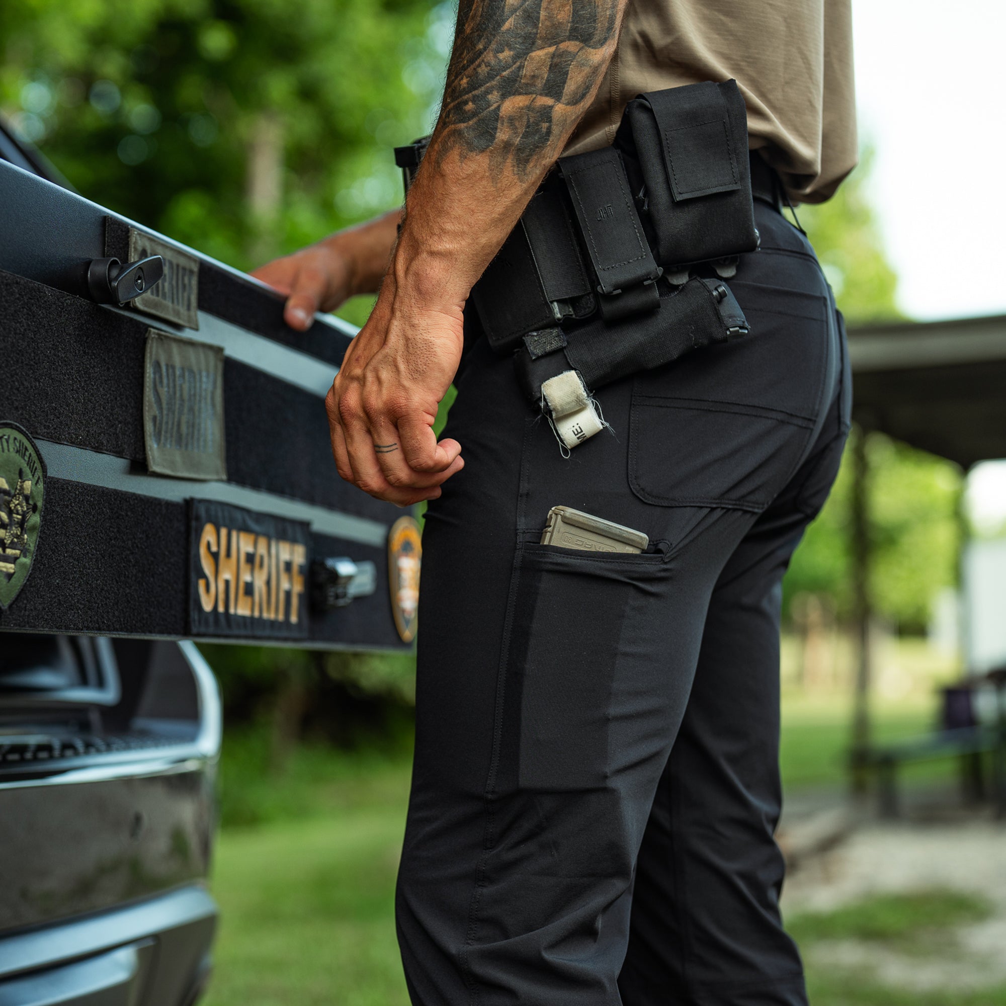 Men's Ruck Pant