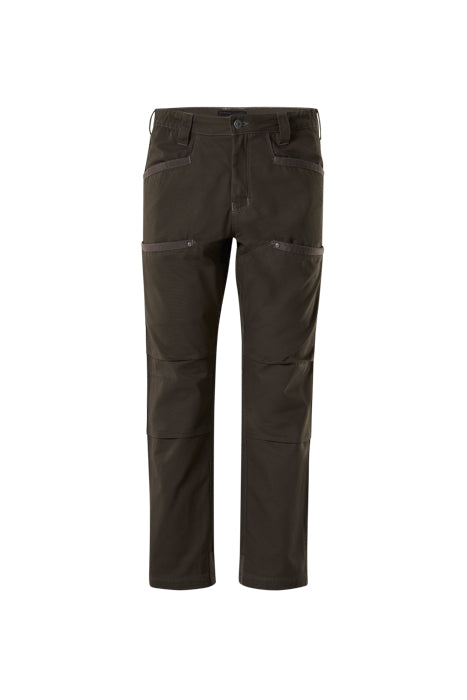 TRAVAIL 2.0 TACTICAL PANTS