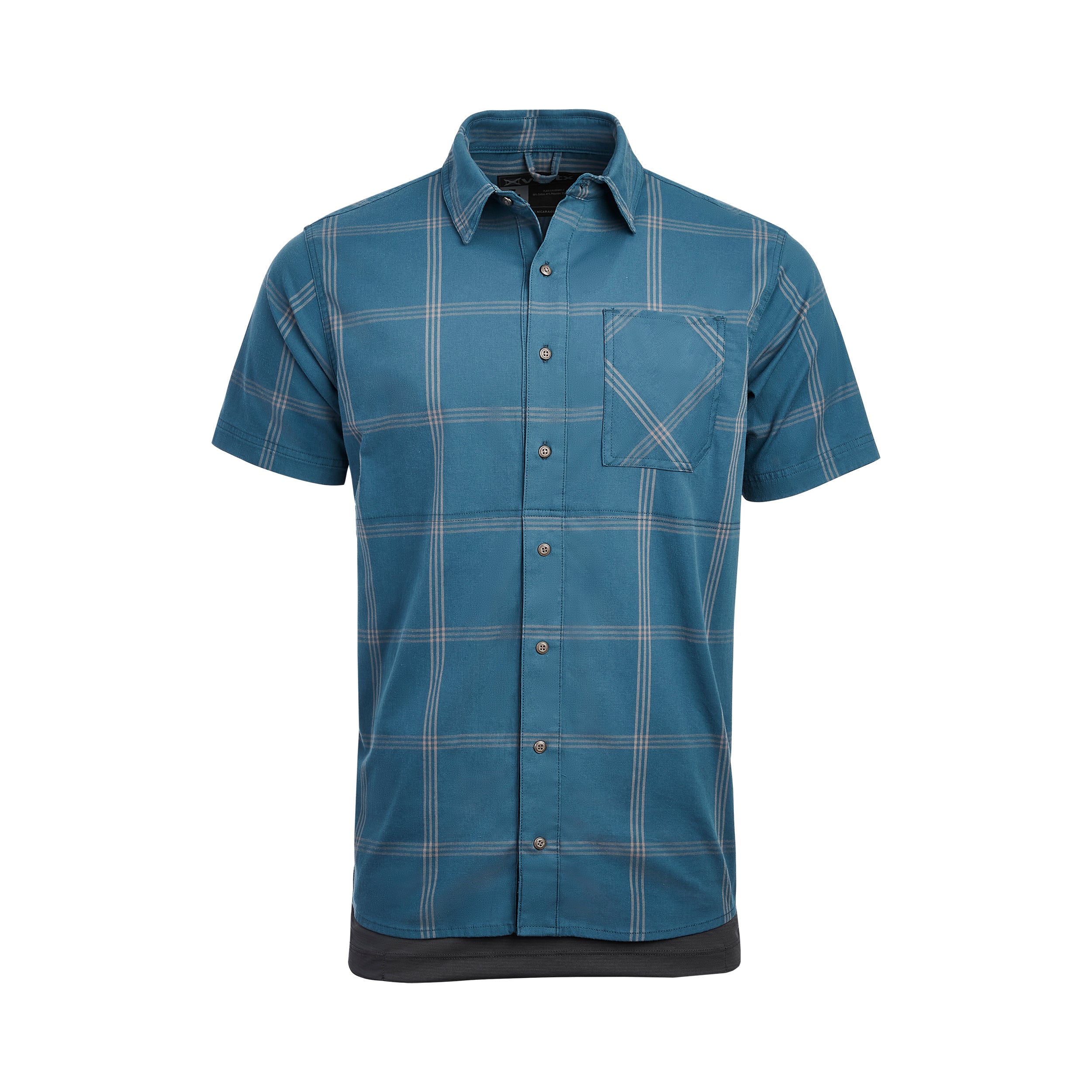 Guardian Stretch SS Shirt