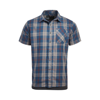 Guardian Stretch SS Shirt