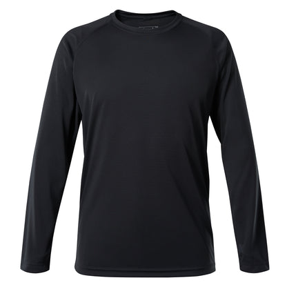 Full Guard Performance Long Sleeve Shirt