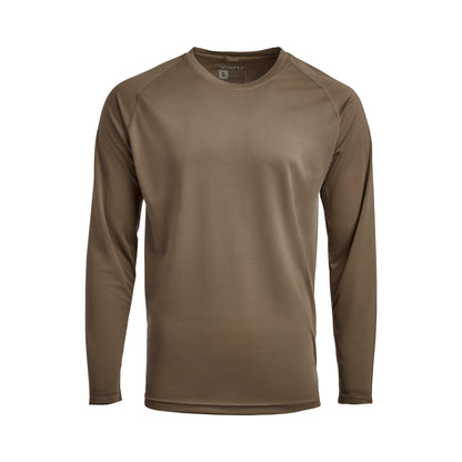 Full Guard Performance Long Sleeve Shirt