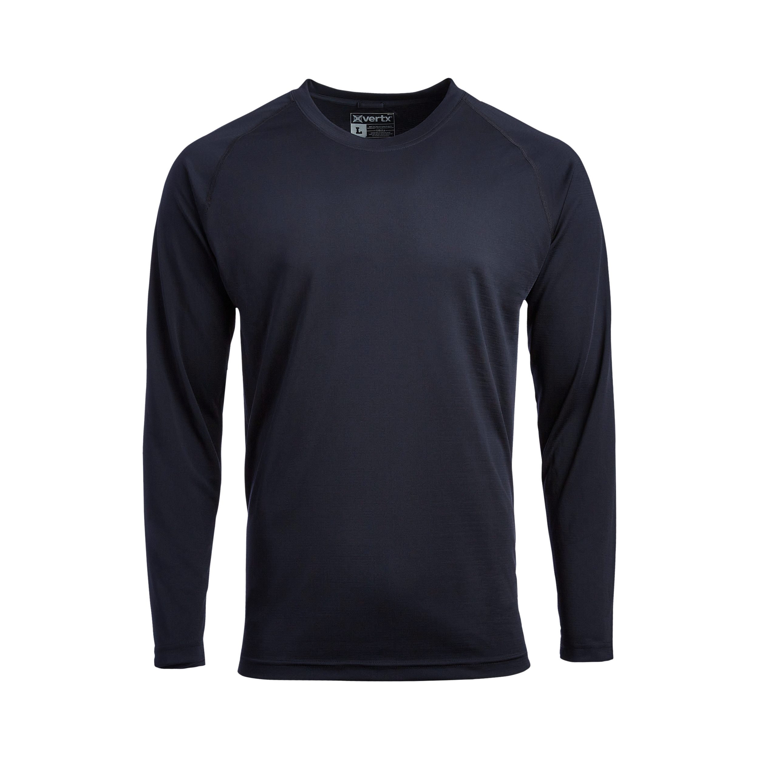 Full Guard Performance Long Sleeve Shirt