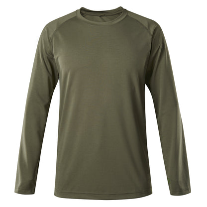 Full Guard Performance Long Sleeve Shirt