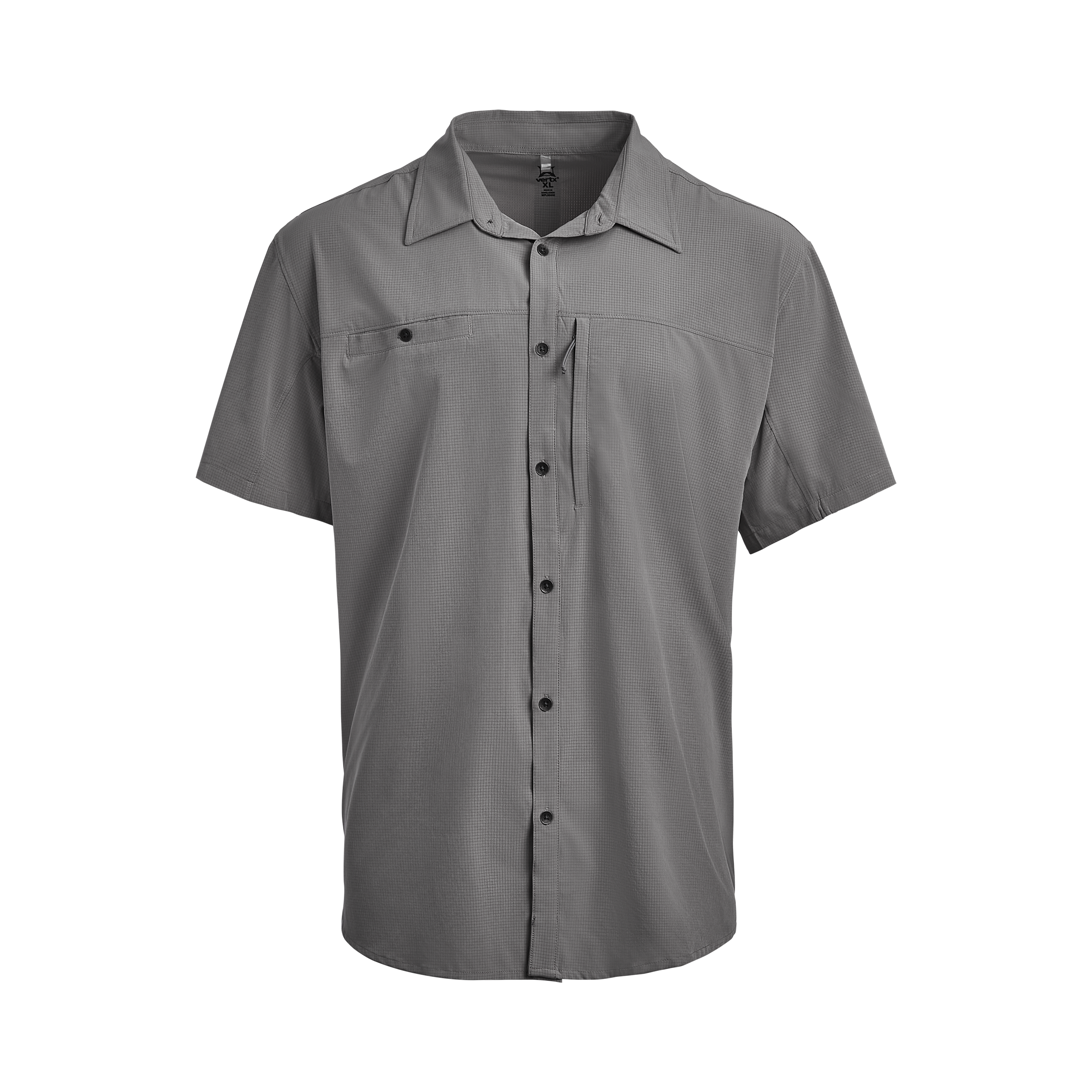 Short Sleeve Flagstaff Shirt