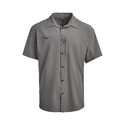 Short Sleeve Flagstaff Shirt