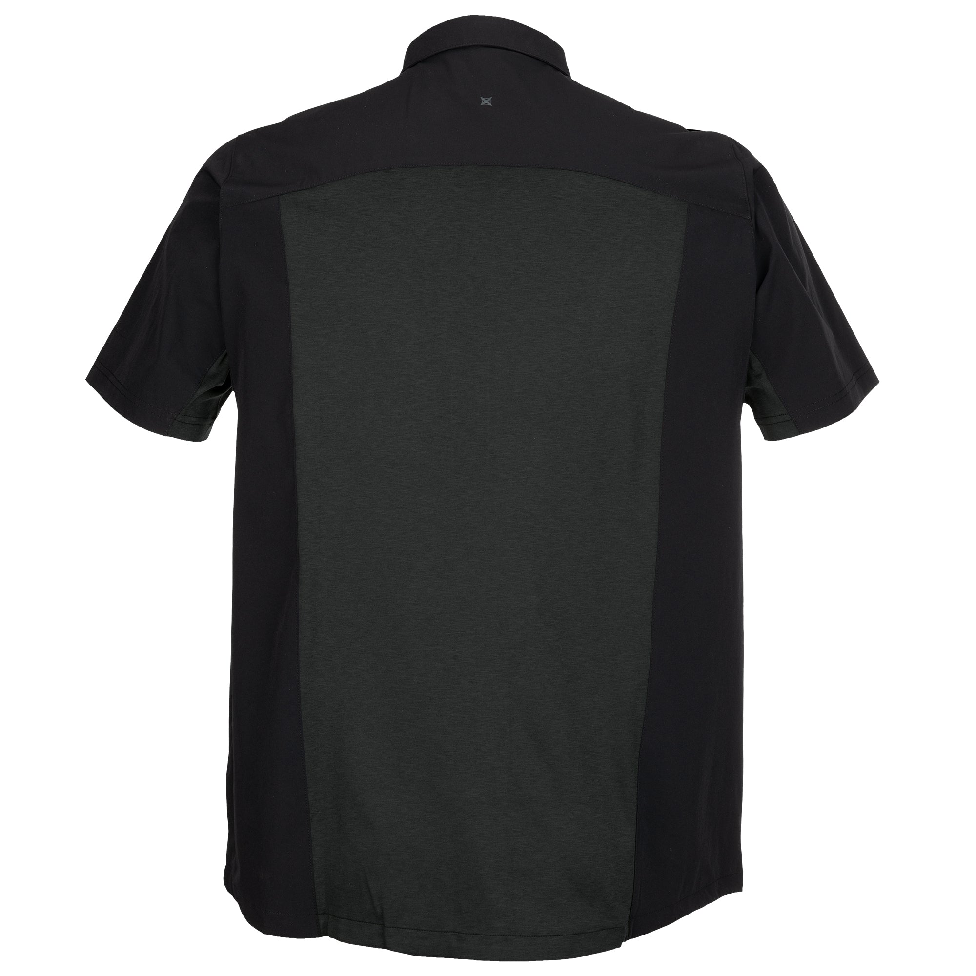 Expedition Men's Short Sleeve Shirt