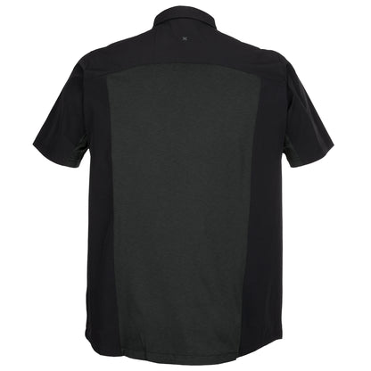 Expedition Men's Short Sleeve Shirt