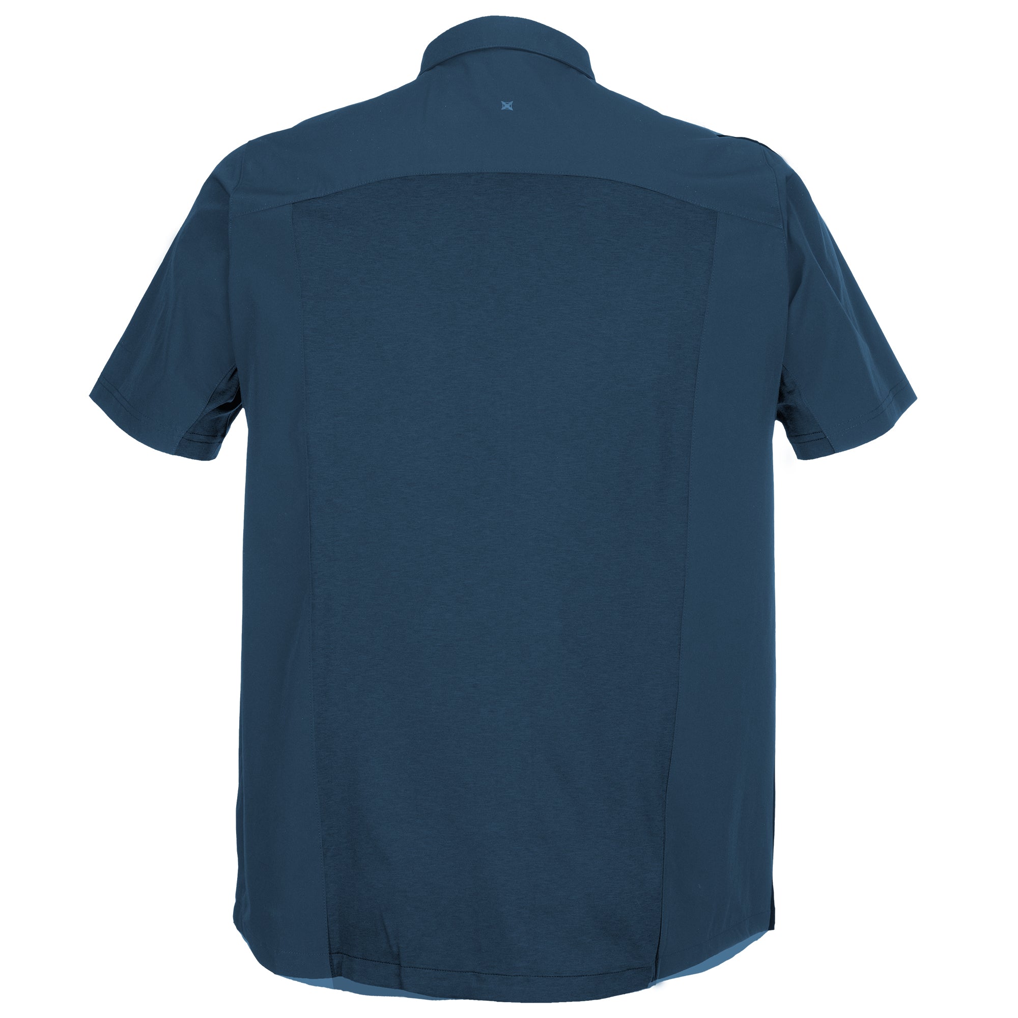 Expedition Men's Short Sleeve Shirt