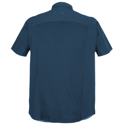 Expedition Men's Short Sleeve Shirt