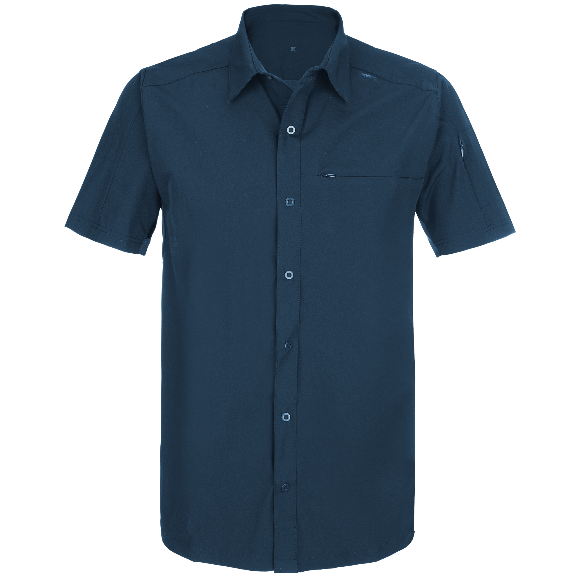 Expedition Men's Short Sleeve Shirt