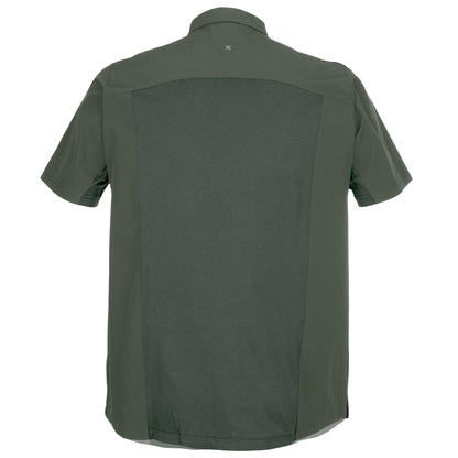 Expedition Men's Short Sleeve Shirt