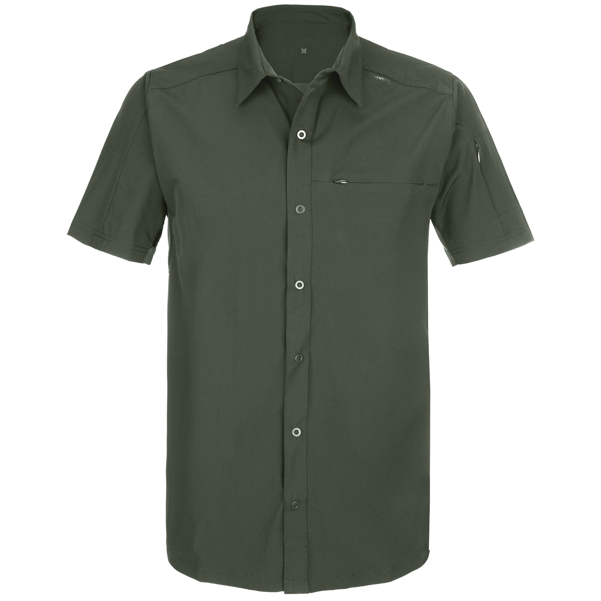 Expedition Men's Short Sleeve Shirt