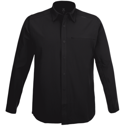 Expedition Men's Long Sleeve Shirt